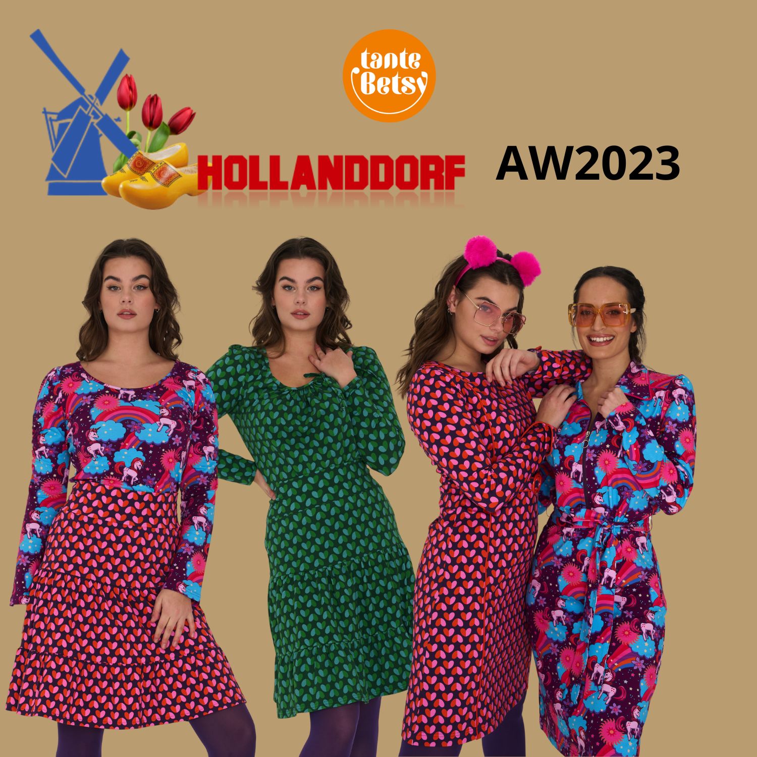 tante betsy AW2023